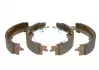 Тормозные колодки. барабанные BOSCH 0986487955 (фото 3)