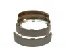 Тормозные колодки. барабанные BOSCH 0986487955 (фото 4)