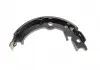 Тормозные колодки. барабанные BOSCH 0986487792 (фото 11)