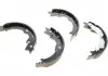 Тормозные колодки. барабанные BOSCH 0986487792 (фото 12)