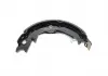 Тормозные колодки. барабанные BOSCH 0986487792 (фото 4)