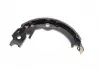 Тормозные колодки. барабанные BOSCH 0986487792 (фото 10)