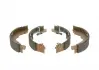 Тормозные колодки. барабанные BOSCH 0986487673 (фото 3)