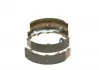 Тормозные колодки. барабанные BOSCH 0986487673 (фото 4)