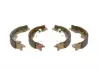 Тормозные колодки. барабанные BOSCH 0986487665 (фото 2)