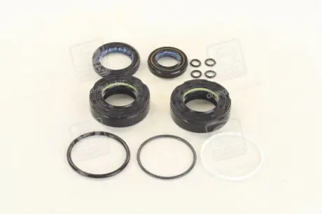 Рем. компл. рул. рельсы (с г-у) KIA MOBIS (KIA, Hyundai) 577904AA00