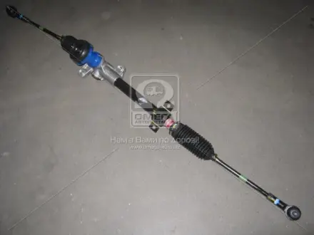 Рейка рулевая MOBIS MOBIS (KIA, Hyundai) 56500-1C110
