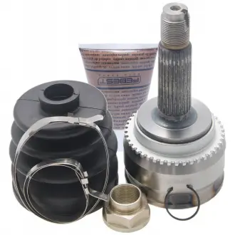 ШКРШ внеш. OUTLANDER CU 4WD 02-06 FEBEST 0410-038A43