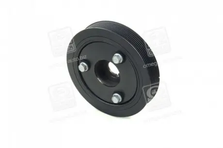 Шкив коленвала SORENTO (FY) 02-06 MOBIS (KIA, Hyundai) 23123-4A700