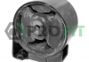 Опора двигателя резинометаллических PROFIT 1015-0147