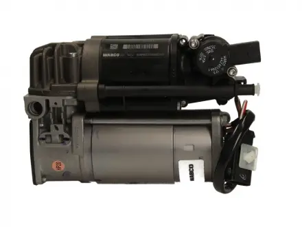 Компрессор пневмосистемы КШМ Wabco 4154033230