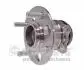 Подшипники ступицы колеса NIPPARTS N4710550