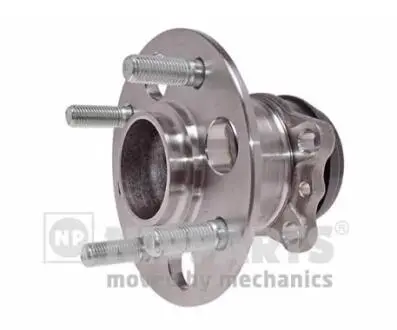 Подшипники ступицы колеса NIPPARTS N4710550