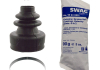 Пыльник ШРУС резиновый смазка SWAG 70914906 (фото 1)