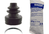 Пыльник ШРУС резиновый смазка SWAG 70914906 (фото 2)