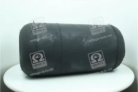 Пневморессора панчіх RIDER RD 7720
