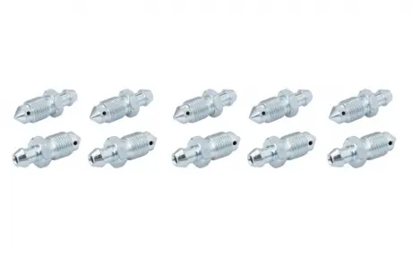 Штуцер прокачування гальм QUICK BRAKE 003910