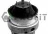 Опора двигателя резинометаллических PROFIT 1015-0540