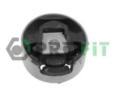 Опора двигателя резинометаллических PROFIT 1015-0496