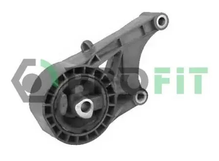 Опора двигателя резинометаллических PROFIT 1015-0490 (фото 1)