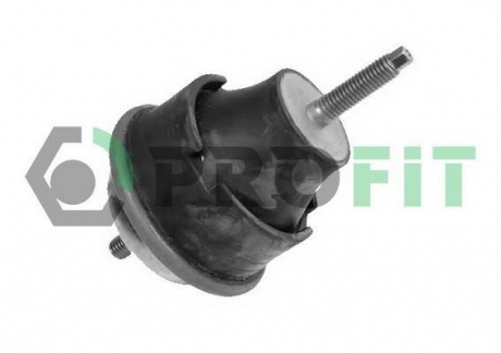Опора двигателя резинометаллических PROFIT 1015-0405
