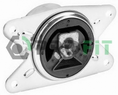 Опора двигателя резинометаллических PROFIT 1015-0283 (фото 1)