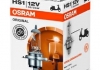 Автолампа Original HS1 PX43t 35 W прозрачная OSRAM 64185 (фото 1)