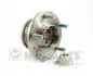 Пiдшіпнік ступіцi колеса NIPPARTS J4713031