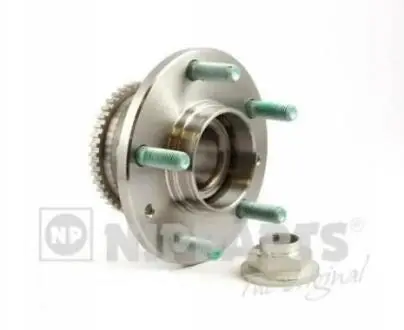 Пiдшіпнік ступіцi колеса NIPPARTS J4713031