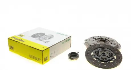 Комплект сцепления подшипник LuK 623008406
