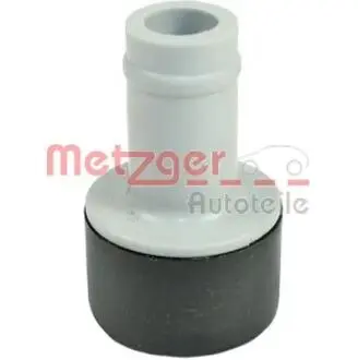 Клапан реціркуляції газів METZGER 2385038 (фото 1)