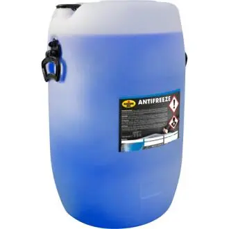 Антифриз ANTIFREEZE 60л KROON OIL 14104