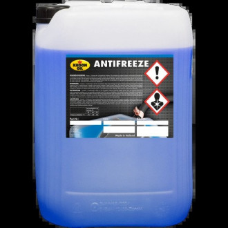 Антифриз ANTIFREEZE 20л KROON OIL 14006