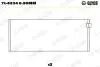 Вкладыши шатунные на 1 шатун Glyco 71-4234 0.50MM (фото 1)