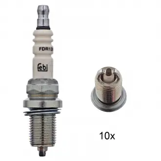 Свеча зажигания FEBI 13518