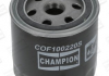 Масляный фильтр Champion CHAMPION COF100220S