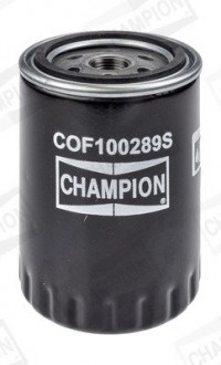 Масляный фильтр CHAMPION COF100289S