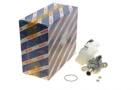 Цилиндр тормозной главный BOSCH 0204123801