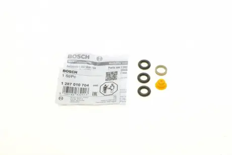 НАБІР ДЛЯ ТЕХ ОБСЛУГОВУВ BOSCH 1287010704