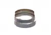 Колодки гальмівні барабанні BOSCH 0986487938 (фото 1)