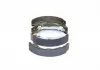Колодки тормозные барабанные BOSCH 0986487909 (фото 2)