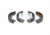 Колодки тормозные барабанные BOSCH 0986487909 (фото 3)