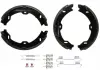 Колодки тормозные барабанные BOSCH 0986487725 (фото 2)