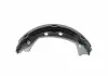 Колодки тормозные барабанные BOSCH 0986487732 (фото 2)