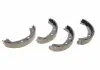 Колодки тормозные барабанные BOSCH 0986487732 (фото 4)