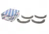 Колодки тормозные барабанные BOSCH 0986487755