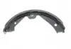 Колодки тормозные барабанные BOSCH 0986487755 (фото 5)