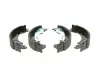 Колодки тормозные барабанные BOSCH 0986487759 (фото 3)