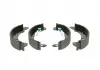 Колодки тормозные барабанные BOSCH 0986487759 (фото 4)