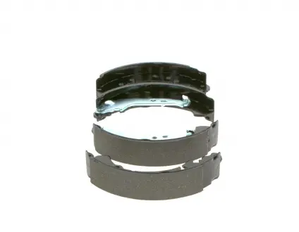 Колодки тормозные барабанные BOSCH 0986487759